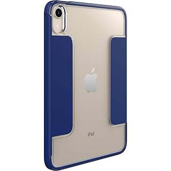 【新品】iPad mini6ケース OtterBox 手帳型 薄型 耐衝撃 Amazon.co.jp: OtterBox Folio Series iPad mini (第6世代